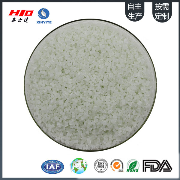 增強尼龍PA6-你需要了解的高分子改性工程塑料